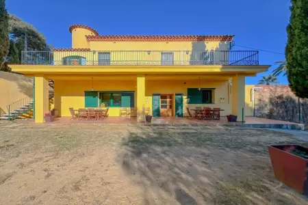 Location Maison à Palamós 15 personnes