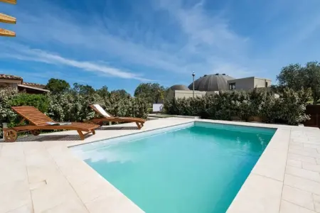 Location Maison à San Teodoro (SS) 6 personnes