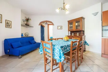 Location Maison à Tanaunella (SS) 6 personnes