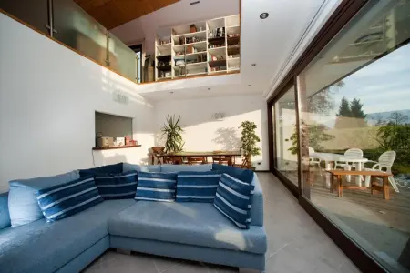 Location Villa à Ponte nelle Alpi 8 personnes