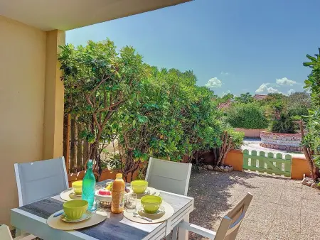 Location Maison à Le Barcarès 4 personnes