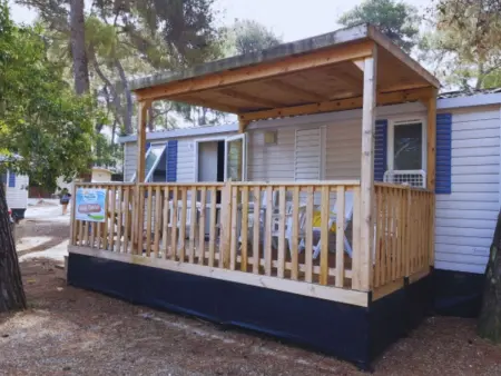 Location Maison à Vasto 5 personnes