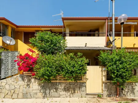 Location Maison à Villasimius 4 personnes