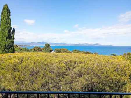 Location Maison à Les Issambres 5 personnes