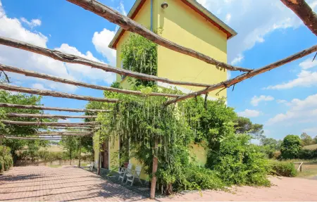 Location Maison à Roma 5 personnes