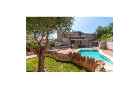 Location Maison à Maria de la Salut 6 personnes