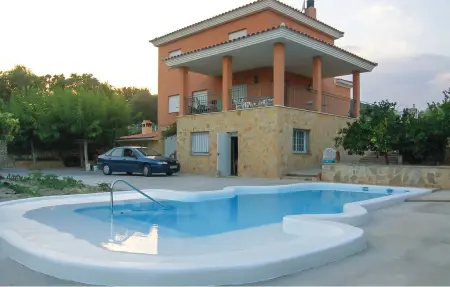 Location Maison à Xàtiva 6 personnes