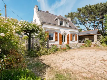 Location Maison à Quiberon 7 personnes
