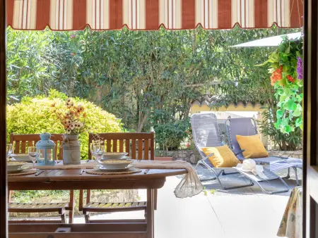 Location Maison à Valledoria 4 personnes