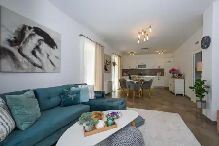 Location Villa à Gruda 10 personnes