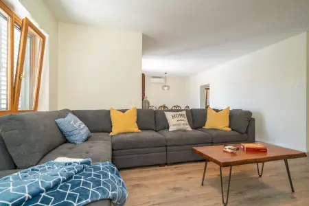 Location Villa à Mlini 6 personnes