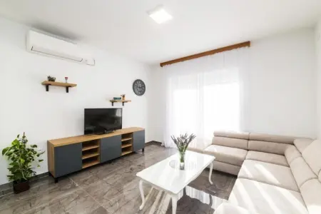 Location Maison à Zadar 8 personnes
