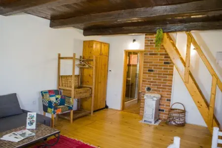 Location Maison à Stubičke Toplice 5 personnes