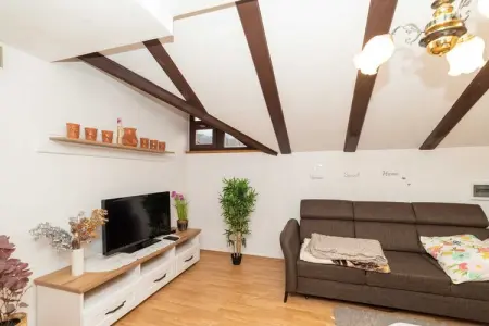 Location Maison à Donja Stubica 6 personnes
