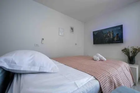 Location Maison à Pobrezje 6 personnes