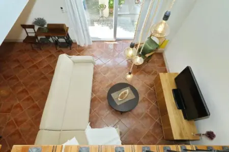 Location Maison à Murter 6 personnes