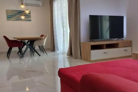 Location Villa à Mali Drvenik 6 personnes