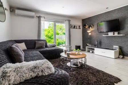 Location Maison à Kastel Stafilic 10 personnes