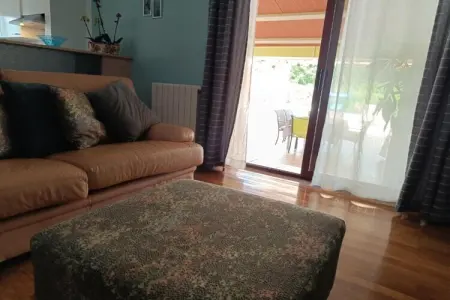 Location Villa à Barban 6 personnes