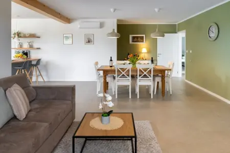 Location Maison à Labin 6 personnes