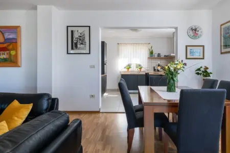 Location Villa à Labin 6 personnes