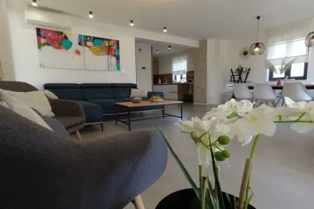 Location Villa à Zadar 9 personnes