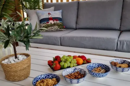 Location Maison à Orebic 6 personnes