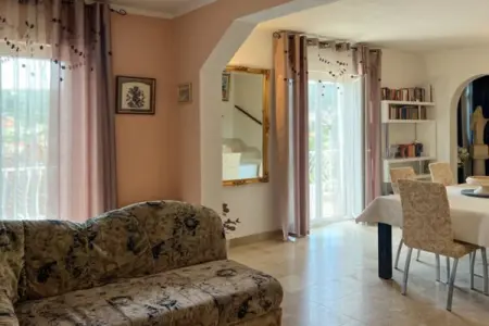 Location Maison à Splitska 7 personnes