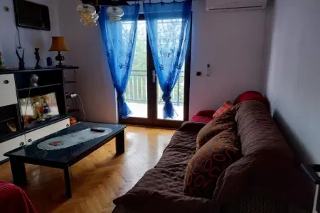 Location Maison à Starigrad 5 personnes