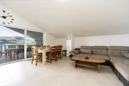 Location Villa à Benkovac 14 personnes