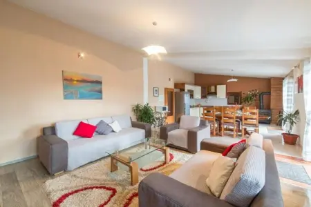 Location Villa à Kastel Stari 11 personnes