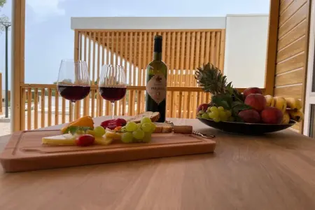 Location Maison à Orebic 6 personnes