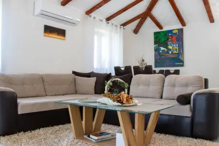 Location Maison à Orebic 6 personnes