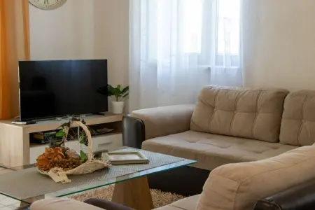 Location Maison à Orebic 4 personnes