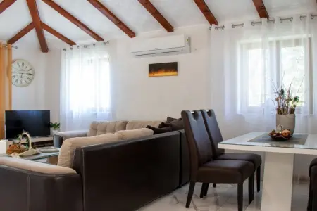 Location Maison à Orebic 4 personnes