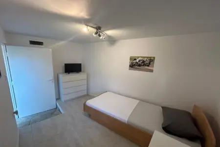 Location Maison à Rogač 7 personnes