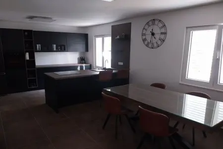 Location Villa à Podstrana 10 personnes