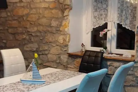 Location Villa à Donje Raštane 6 personnes