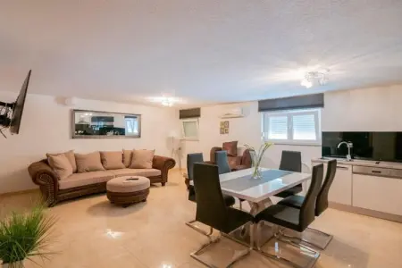 Location Villa à Krivodol 12 personnes