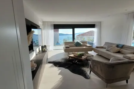 Location Villa à Trogir 10 personnes