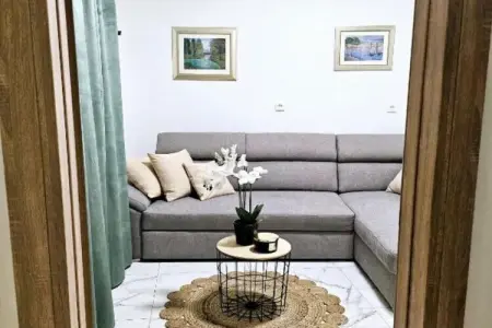 Location Villa à Lozovac 6 personnes