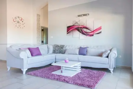 Location Villa à Šibenik 10 personnes