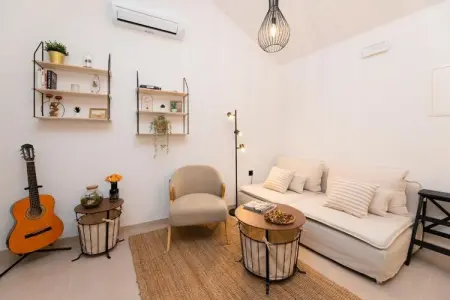 Location Villa à Nerezisca 4 personnes