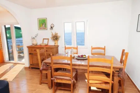 Location Maison à Gdinj 8 personnes