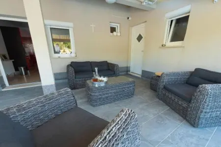 Location Villa à Ugljan 6 personnes