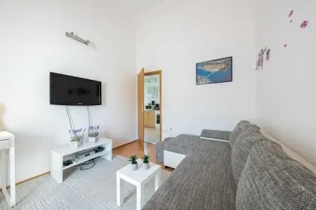 Location Villa à Prgomet 7 personnes