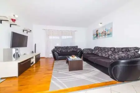 Location Villa à Trogir 7 personnes