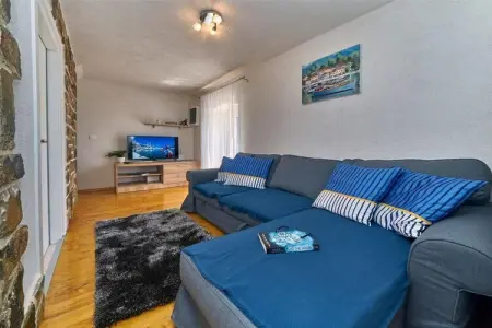 Location Villa à Island of Solta 5 personnes