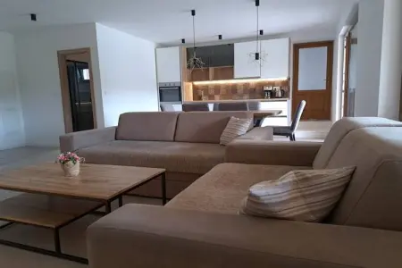 Location Maison à Sinj 8 personnes