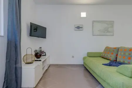 Location Maison à Slatine 8 personnes